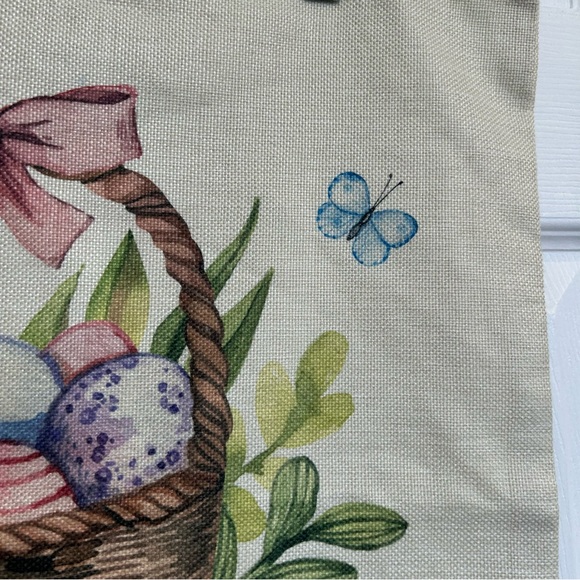 Easter Throw Pillow Covers - Picture 5 of 16